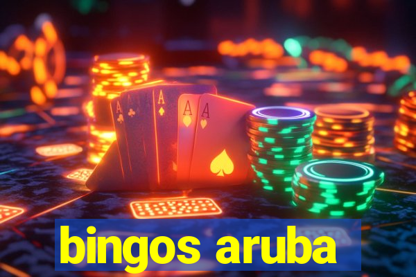 bingos aruba